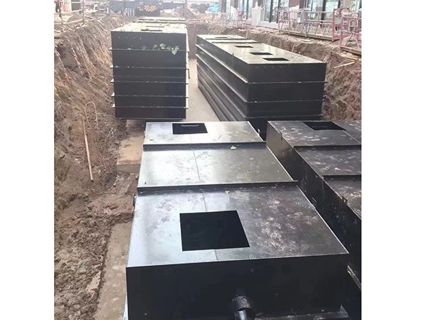 新密​甘肃嘉源通环保：全品类水处理设备，一站式守护碧水清流