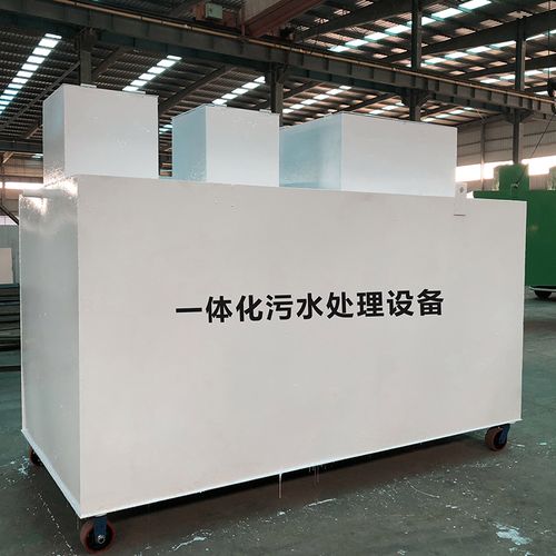 新密甘肃嘉源通全域服务｜专业污水处理设备定制生产、安装运维一站式解决方案